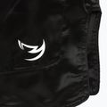 Vyriški treniruočių šortai FUMETSU Origins Muay Thai black 4