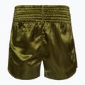 Vyriški treniruočių šortai FUMETSU Origins Muay Thai khaki 2