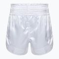 Vyriški treniruočių šortai FUMETSU Origins Muay Thai white 2
