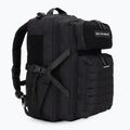 Treniruočių kuprinė Built For Athletes Hero 2.0 45 l black 2