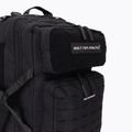 Treniruočių kuprinė Built For Athletes Hero 2.0 45 l black 4