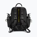Treniruočių kuprinė Built For Athletes Hyrox X BFA Pro 35 l black/yellow 2