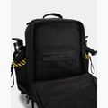 Treniruočių kuprinė Built For Athletes Hyrox X BFA Pro 35 l black/yellow 10