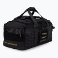 Treniruotės krepšys Built For Athletes Hyrox X BFA 60 l black/yellow 2