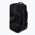 Treniruotės krepšys Built For Athletes Hyrox X BFA 60 l black/yellow 3