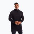Vyriškas sportinis džemperis Built For Athletes 1/4 Zip Pullover black