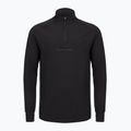 Vyriškas sportinis džemperis Built For Athletes 1/4 Zip Pullover black 3