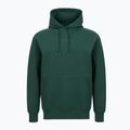 Treniruočių džemperis Built For Athletes BFA Hoody forest green 4