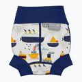 Maudymosi sauskelnės Splash About Happy Nappy DUO tug boats 2