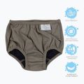 Maudymosi sauskelnės Splash About Silver Lining Nappy Wrap silver 3