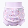 Maudymosi sauskelnės Splash About Happy Nappy DUO lilac spring 2