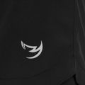 Vyriški treniruočių šortai FUMETSU Origins Dual Layer black 3
