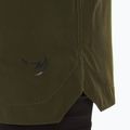 Vyriški treniruočių šortai FUMETSU Origins Dual Layer khaki 3