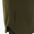 Vyriški treniruočių šortai FUMETSU Origins Dual Layer khaki 4