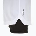 Vyriški treniruočių šortai FUMETSU Origins Dual Layer white 4