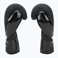 Bokso pirštinės FUMETSU Ghost S3 Boxing black/ black 4