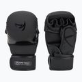 Vaikiško pirštinės MMA FUMETSU Ghost S3 Sparring black/ black