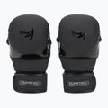Vaikiško pirštinės MMA FUMETSU Ghost S3 Sparring black/ black 2