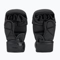 Vaikiško pirštinės MMA FUMETSU Ghost S3 Sparring black/ black 3