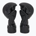 Vaikiško pirštinės MMA FUMETSU Ghost S3 Sparring black/ black 4