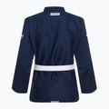 Braziliško džiu-džitsu GI FUMETSU Ghost V-Lite BJJ navy 3