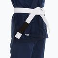 Braziliško džiu-džitsu GI FUMETSU Ghost V-Lite BJJ navy 6