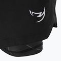 Vyriški treniruočių šortai FUMETSU Icon Dual Layer Training black 3