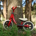 "Qplay Trainer" raudonas krosinis dviratis 5