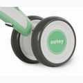 Balansinis dviratukas Qplay Cutey Retro green 7