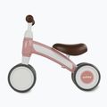 Balansinis dviratukas Qplay Cutey Retro pink 2