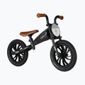 Balansinis dviratukas Qplay Feduro black 4