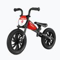 Balansinis dviratukas Qplay Feduro red 3