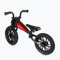 Balansinis dviratukas Qplay Feduro red 5