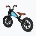 Balansinis dviratukas Qplay Feduro blue 4