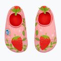 Vaikiški vandens batai Splash About Splash Shoes strawberry field