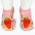 Vaikiški vandens batai Splash About Splash Shoes strawberry field 3