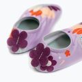 Vaikiški vandens batai Splash About Splash Shoes lilac spring 2