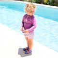 Vaikiški vandens batai Splash About Splash Shoes lilac spring 5