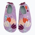 Vaikiški vandens batai Splash About Splash Shoes lilac spring 5