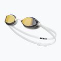 Nike Legacy Mirror Gold plaukimo akiniai NESSD130-710 6