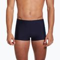 Vyriški Nike Shift Square Leg maudymosi bokseriai tamsiai mėlyni NESSD638-440 5
