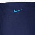Vyriški Nike Shift Square Leg maudymosi bokseriai tamsiai mėlyni NESSD638-440 4