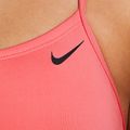 Moteriškas dviejų dalių maudymosi kostiumėlis Nike Essential Sports Bikini pink NESSA211-683 3