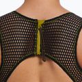 Moteriškas vientisas maudymosi kostiumėlis Nike Wild green NESSD250-314 6