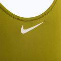 Moteriškas vientisas maudymosi kostiumėlis Nike Wild green NESSD250-314 3