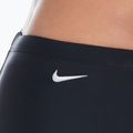 Vyriški "Nike" logotipas Kvadratiniai maudymosi bokseriai juodi 9