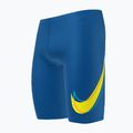 Vaikiški plaukimo šortai Nike Multi Logo Jammer game royal 5