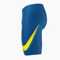 Vaikiški plaukimo šortai Nike Multi Logo Jammer game royal 6