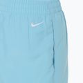 Vaikiški maudymosi šortai Nike Split Logo 4" Volley aquarius blue 4