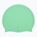 Plaukimo kepuraitė Nike Solid Silicone vapor green 2